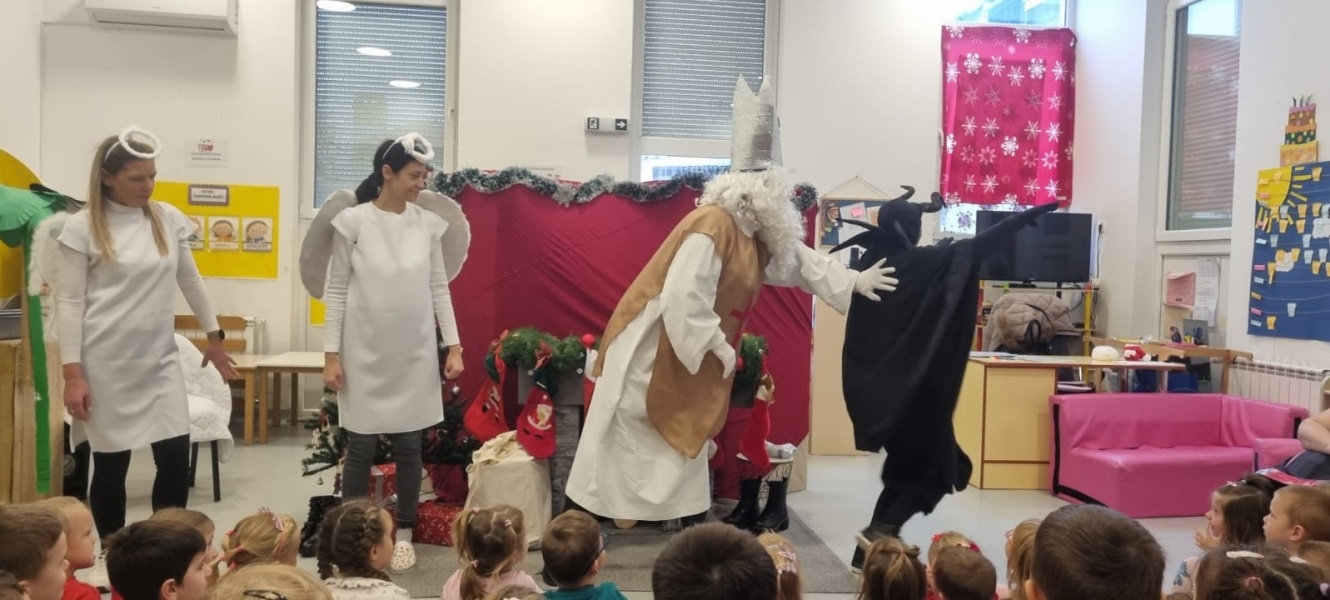 Uspavani sveti Nikola - slika broj: 3